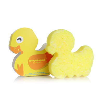 Animal Sponge - Duck