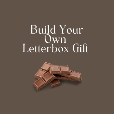 Build Your Own- Letterbox Gift