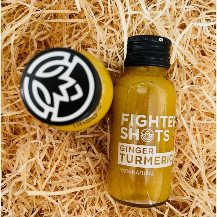 Fighter Shot Monthly Subscription