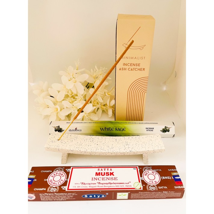 Incense Gift