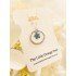 Forget Me Not Silver
