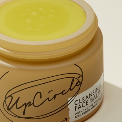 Cleansing Face Balm - Apricot