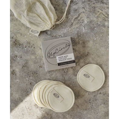 Cosmetic Make Up Pads