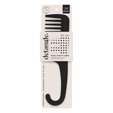 Detangle Wide Tooth Comb